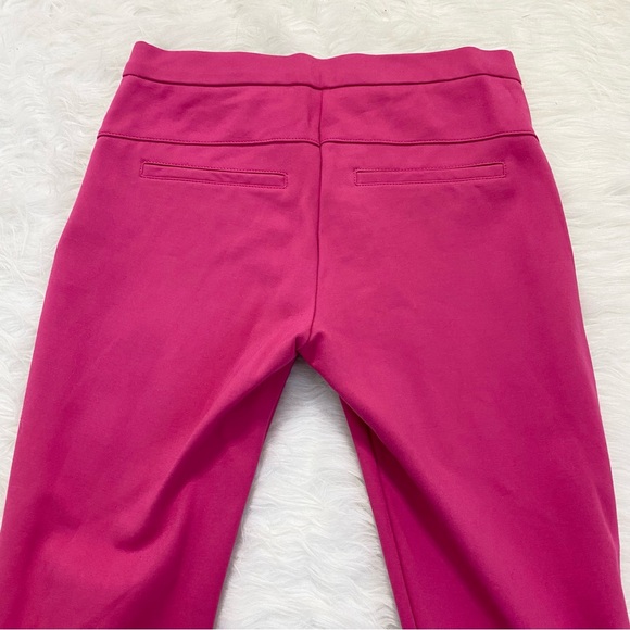 ZARA Pink Pant Leggings - Picture 2 of 6